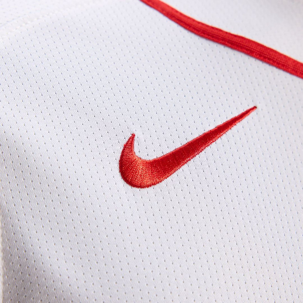 Boston Red Sox Nike White Home Limited Jersey product image 11, provided for visual reference and product detail review