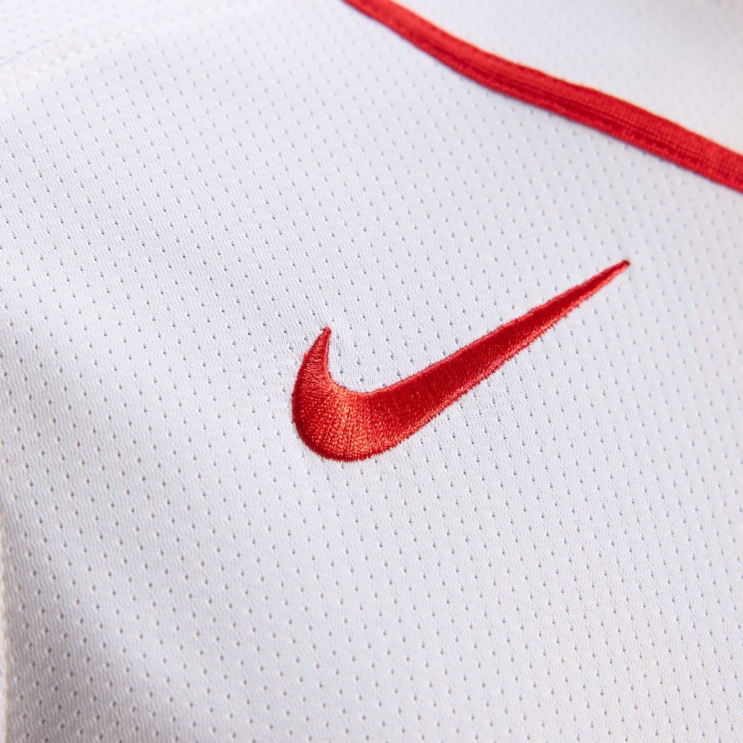 Boston Red Sox Nike White Home Limited Jersey product image 11, provided for visual reference and product detail review