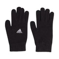 Tiro Gloves Black Gh7252 product image 1, provided for visual reference and product detail review