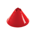 KWIK GOAL Jumbo Disc Cones (12 Pack) - 6A1301 6A1308 6A1304 product image 1, provided for visual reference and product