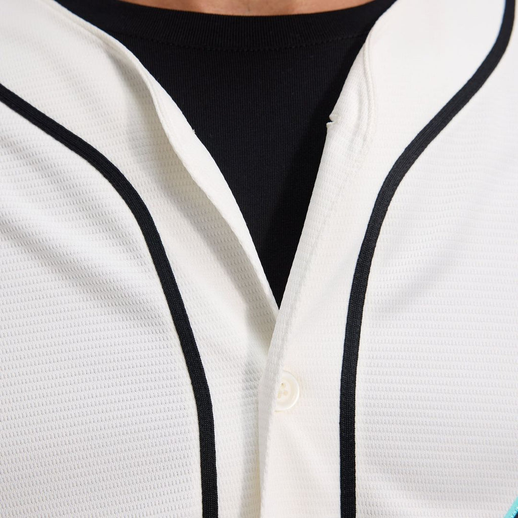Arizona Diamondbacks Corbin Carroll Nike Cream Home Replica Jersey product image 13, provided for visual reference and