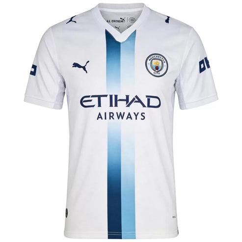 Puma Manchester City Third JSY 784352 06 product image 1, provided for visual reference and product detail review
