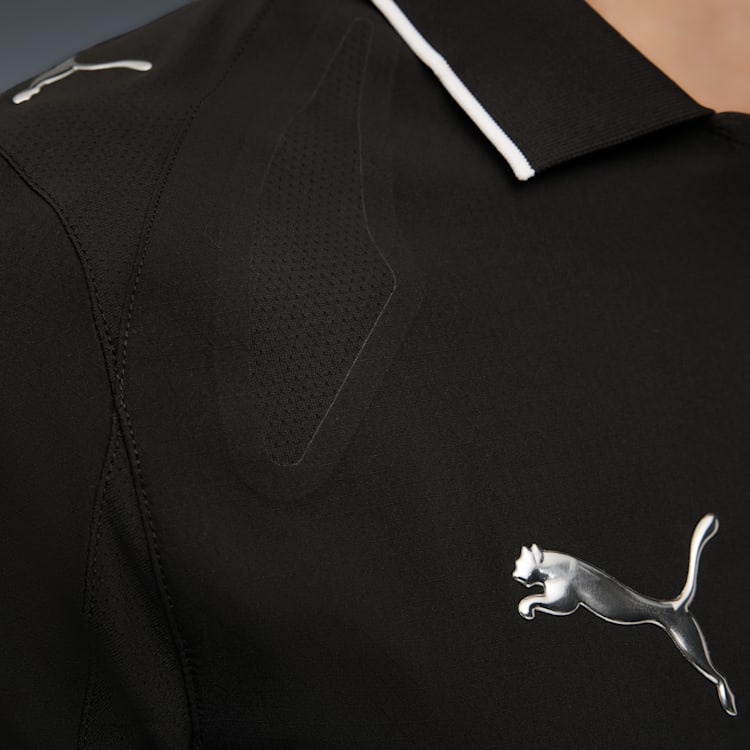 PUMA Manchester City Men Authentic Away Jersey 25/26 - 780348 02 product image 6, provided for visual reference and product