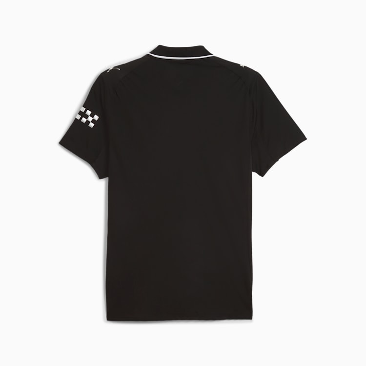 PUMA Manchester City Men Authentic Away Jersey 25/26 - 780348 02 product image 9, provided for visual reference and product