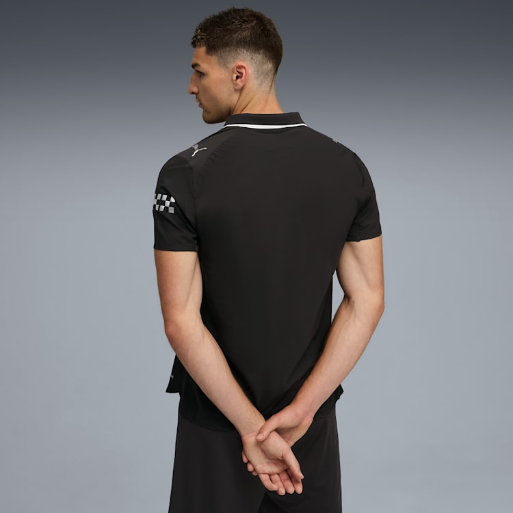 PUMA Manchester City Men Authentic Away Jersey 25/26 - 780348 02 product image 5, provided for visual reference and product