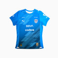PUMA Monterrey Men 3rd Jersey 25/26 - 713683 01 product image 1, provided for visual reference and product detail review
