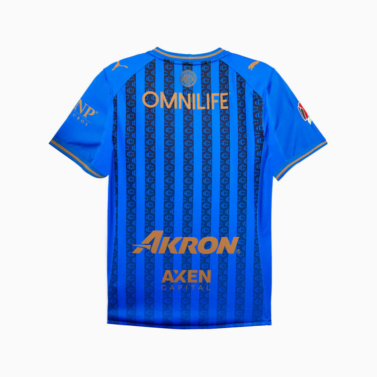 Puma Chivas Men 3rd Jersey 25/26 - 713679 01 product image 2, provided for visual reference and product detail review