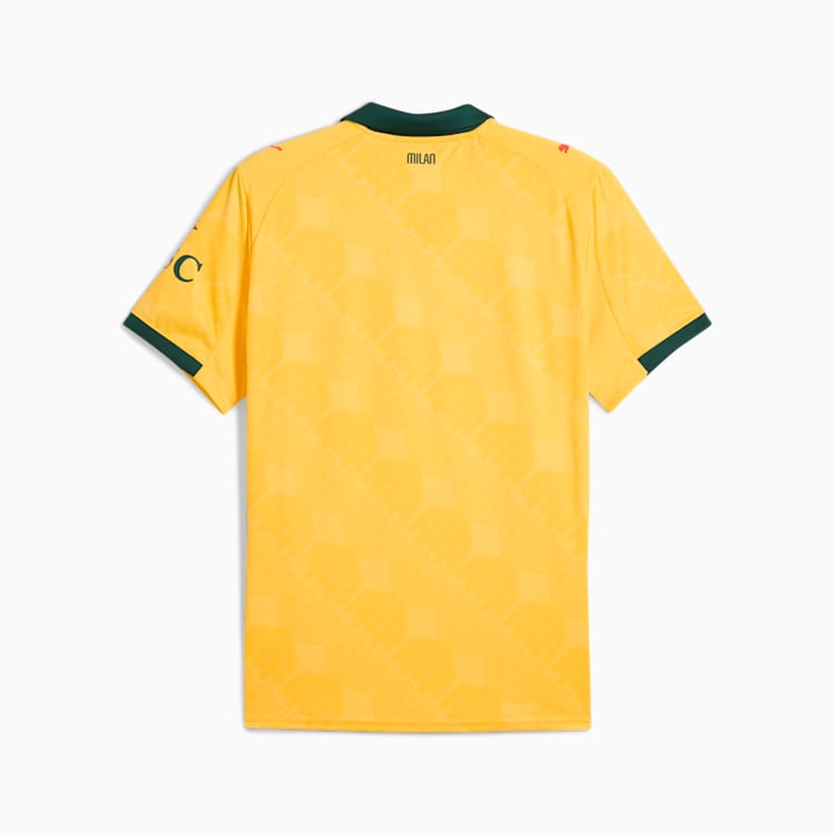 PUMA AC Milan Men 3RD Jersey 25/26 - 779979 03 product image 2, provided for visual reference and product detail review