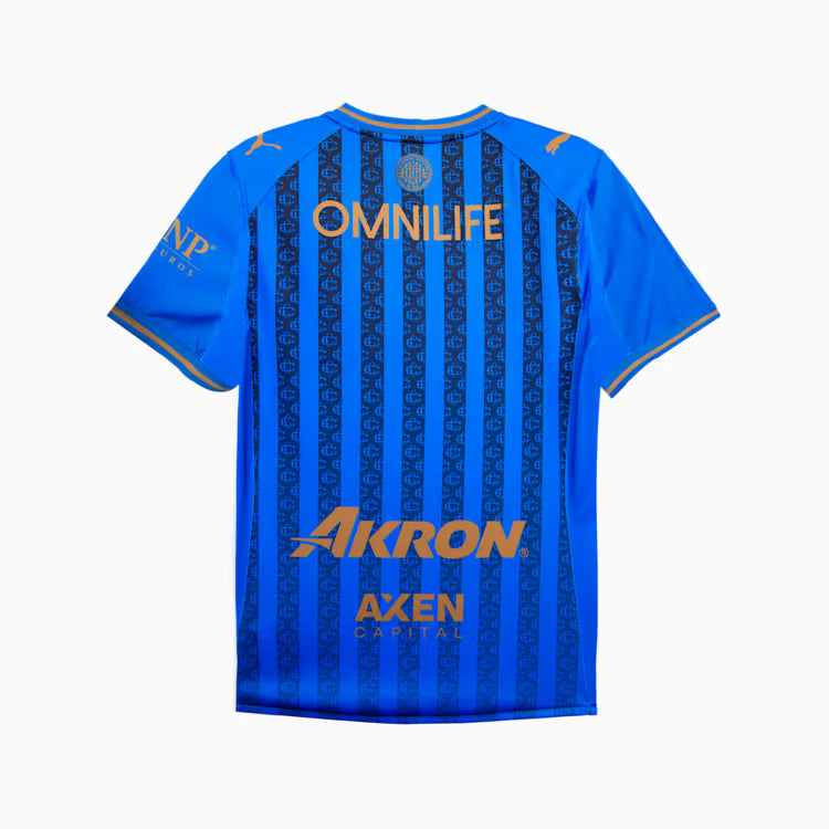 Puma Chivas Women 3rd Jersey 25/26 - 713681 01 product image 2, provided for visual reference and product detail review