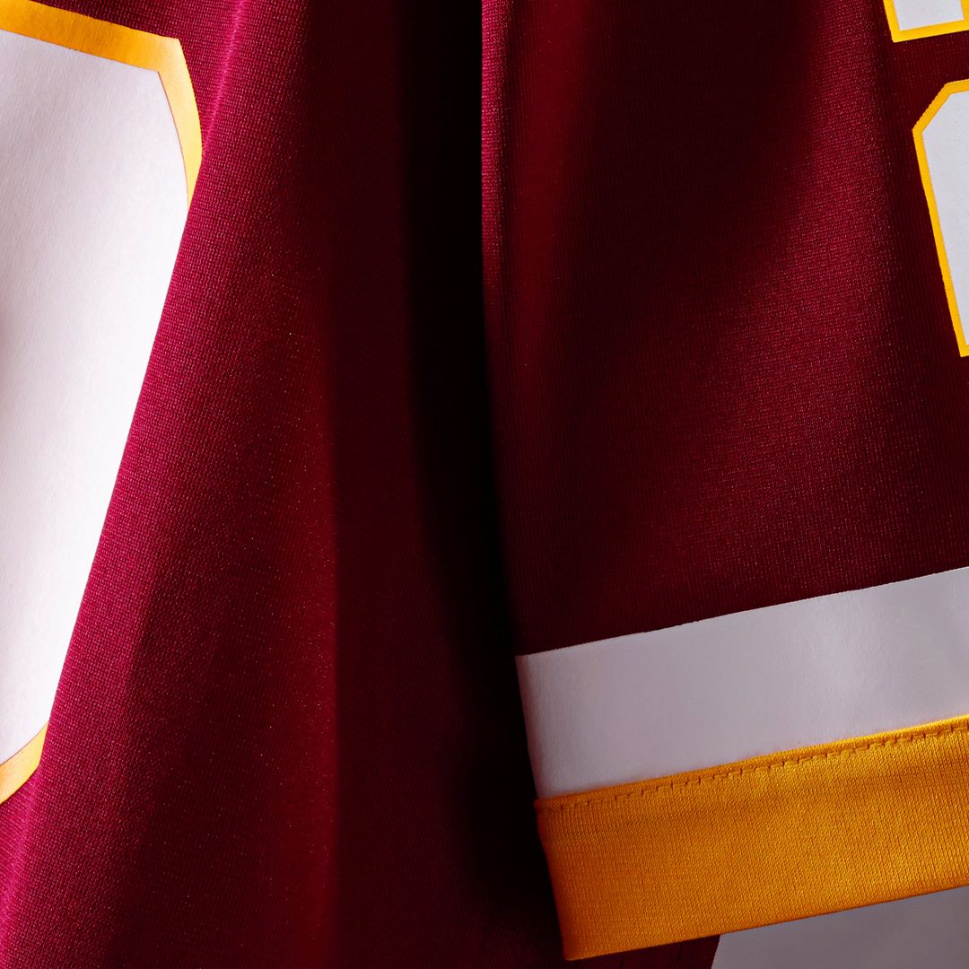 Washington Commanders Nike White Game Super Bowl Era Custom Jersey product image 19, provided for visual reference and
