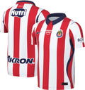 Nike 26/27 Chivas Youth Home JSY IU7775 101 product image 1, provided for visual reference and product detail review