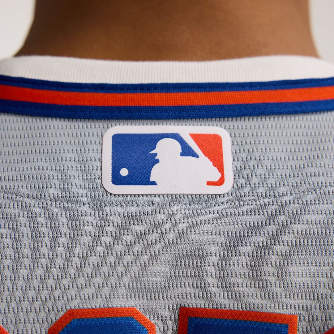 New York Mets Juan Soto Nike Royal Alternate Replica Jersey product image 18, provided for visual reference and product