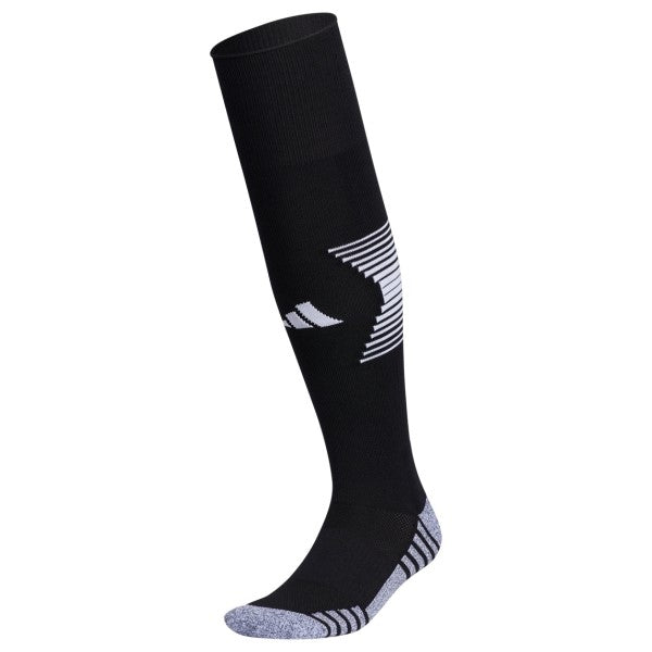 ADIDAS Team Speed 4 Soccer Socks product image 1, provided for visual reference and product detail review