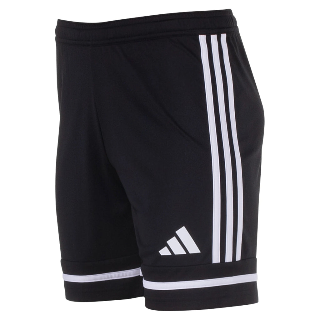 ADIDAS Squadra 25 Shorts - JN5469 product image 2, provided for visual reference and product detail review