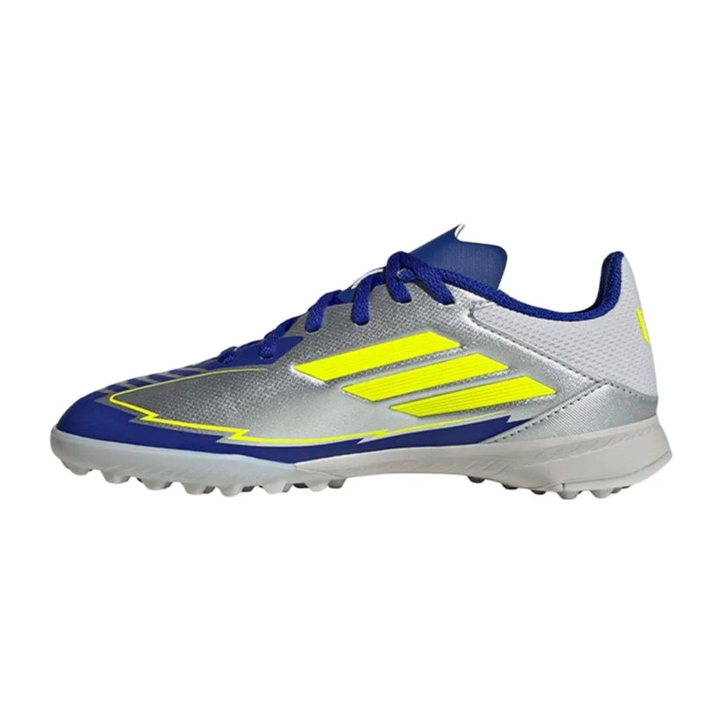 ADIDAS F50 "Messi" League TF J - IH0925 product image 2, provided for visual reference and product detail review
