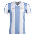 ADIDAS Argentina Men Anniversary Jersey 2025 - JF2641 product image 1, provided for visual reference and product detail