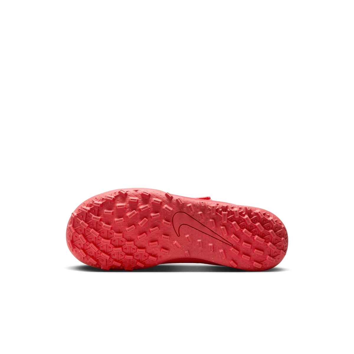 NIKE Jr Mercurial Vapor 16 Club TF - FQ8291 800 product image 2, provided for visual reference and product detail review