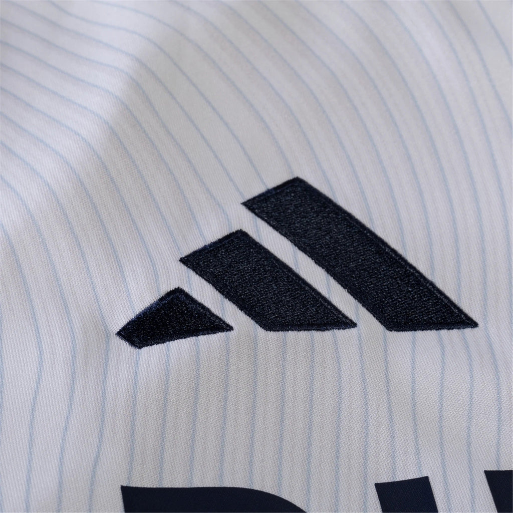 2025/26 ADIDAS San Diego FC Men Replica Away Jersey - KB2367 product image 2, provided for visual reference and product
