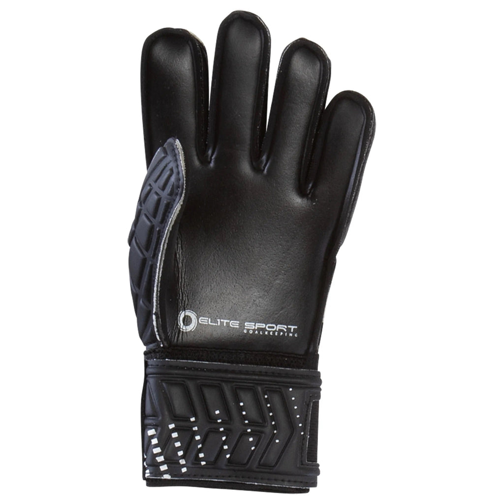 ELITE SPORT Warrior B Jr Goalkeeper Gloves - 336 product image 2, provided for visual reference and product detail review