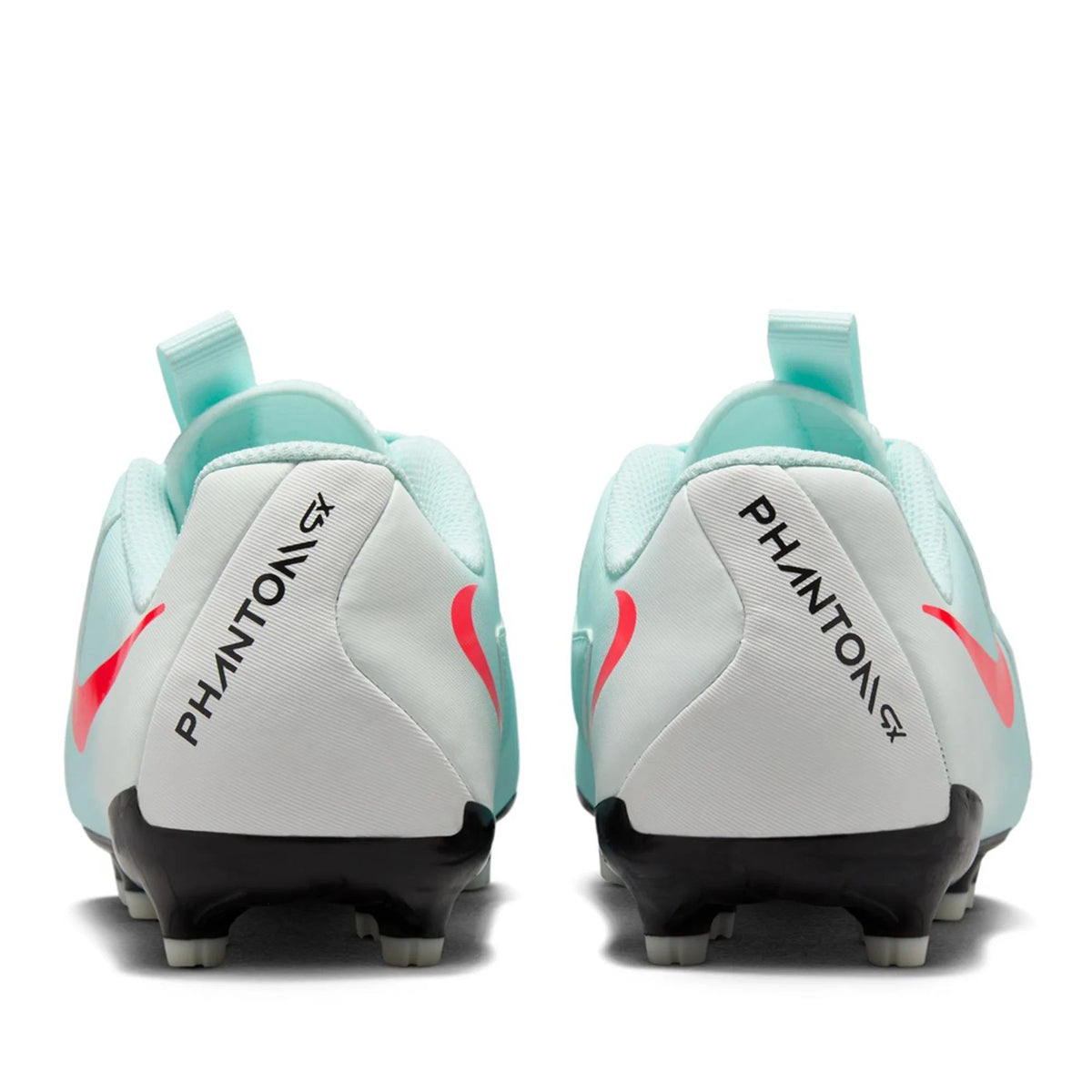 NIKE Jr Phantom GX 2 Academy FG - FD6722 300 product image 6, provided for visual reference and product detail review