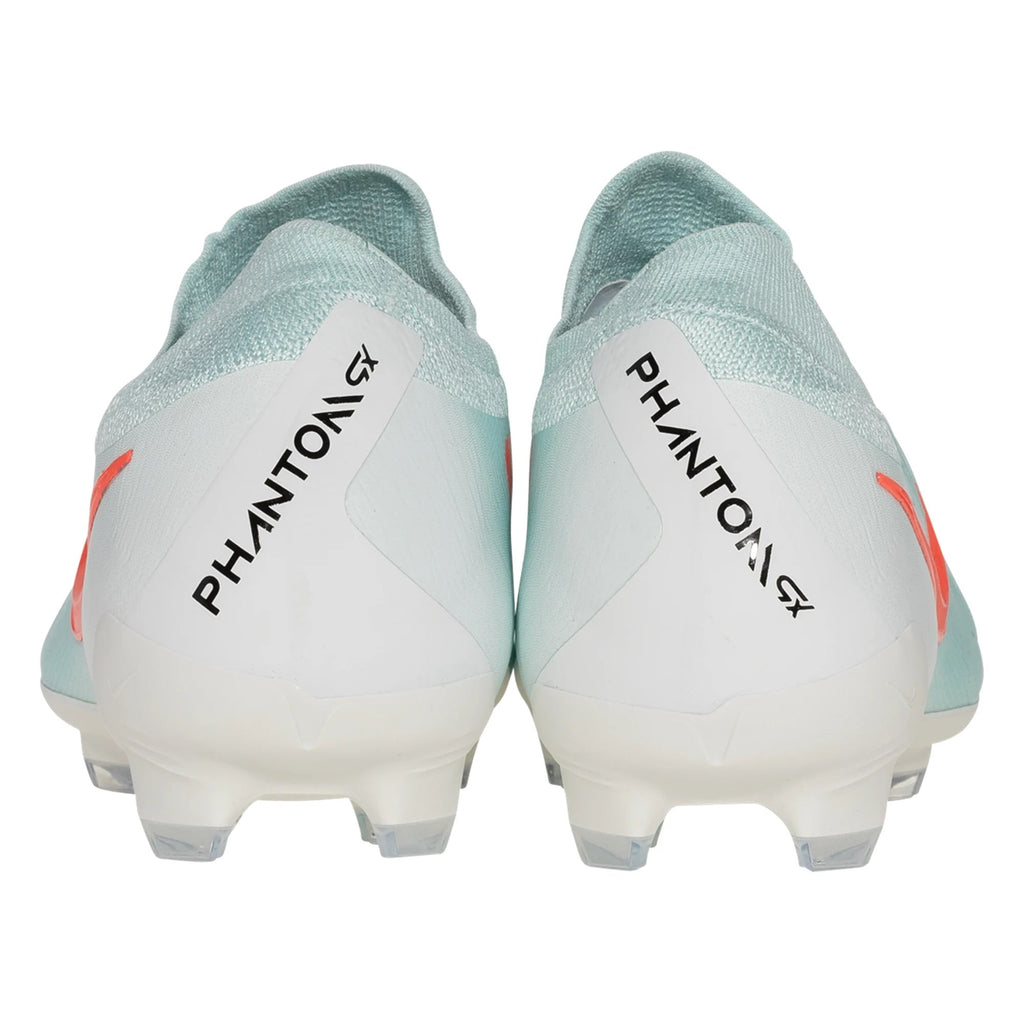 NIKE Phantom GX II Pro FG - FJ2563 300 product image 2, provided for visual reference and product detail review