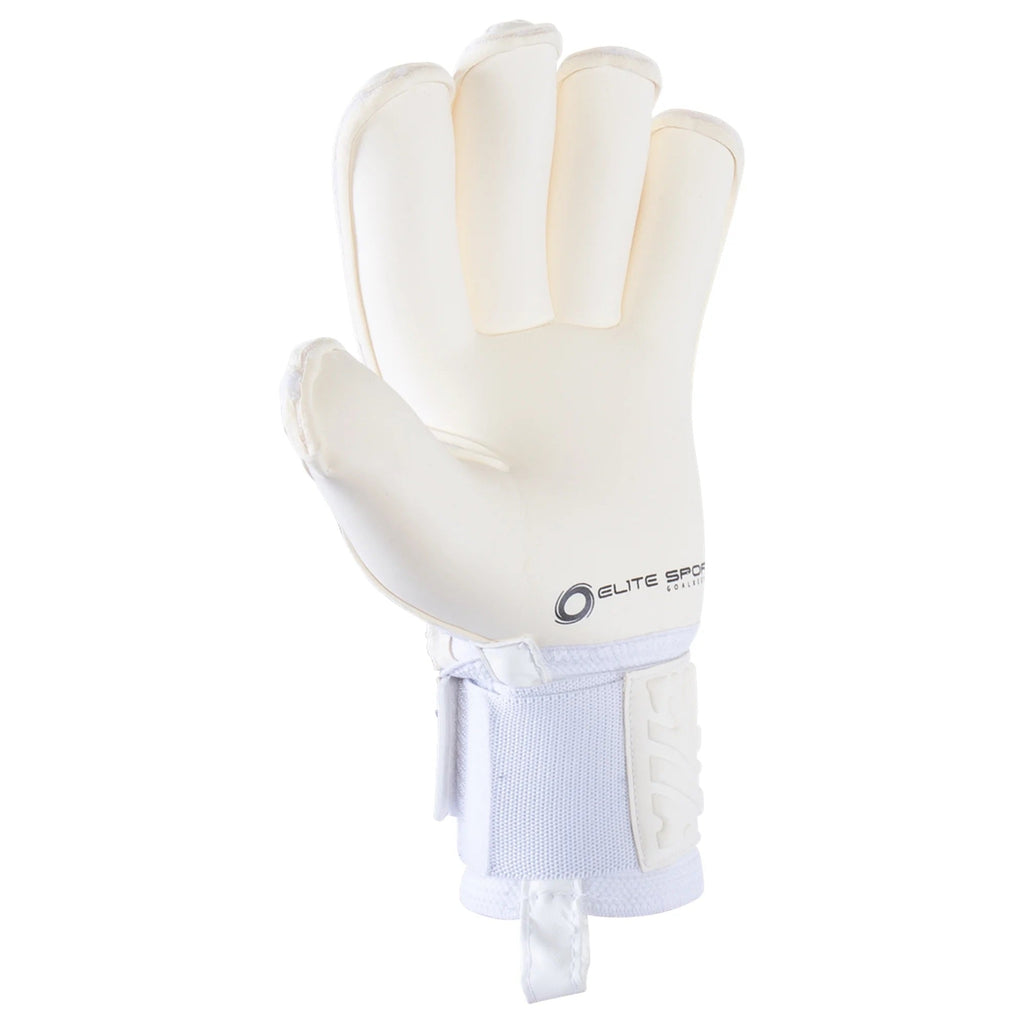 ELITE SPORT Solo Goalkeeper Gloves - 320 product image 2, provided for visual reference and product detail review