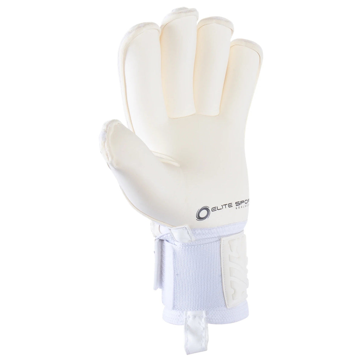 ELITE SPORT Solo Goalkeeper Gloves - 320 product image 2, provided for visual reference and product detail review