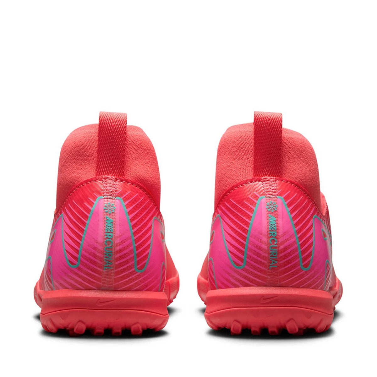 NIKE Jr Mercurial Superfly 10 Academy TF - FQ8310 800 product image 2, provided for visual reference and product detail