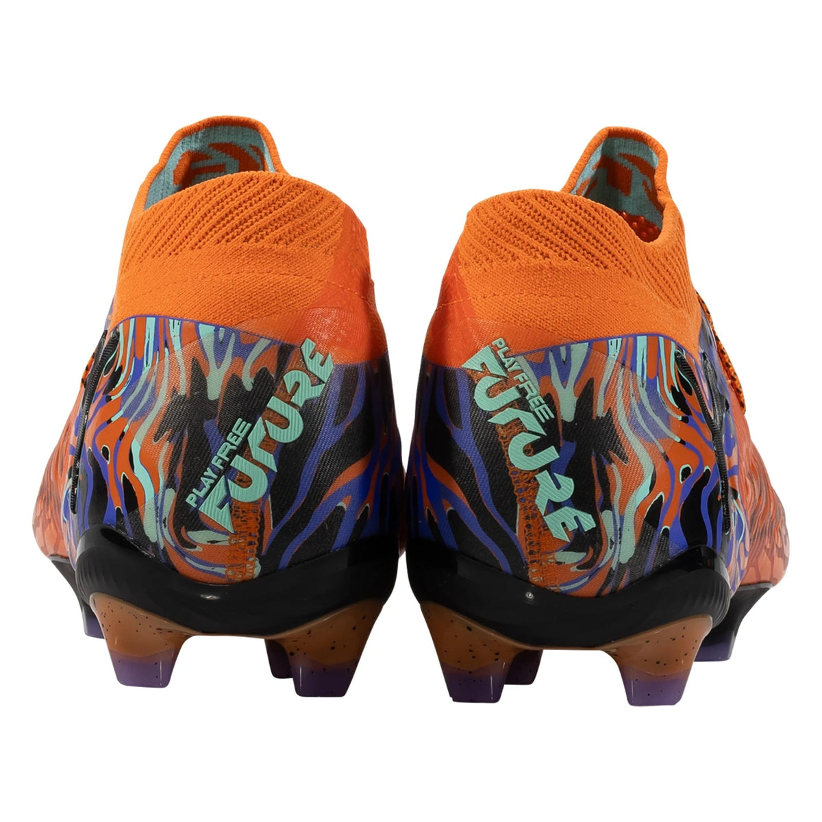 PUMA Future 8 Ultimate NJR FG - 108428 01 product image 6, provided for visual reference and product detail review