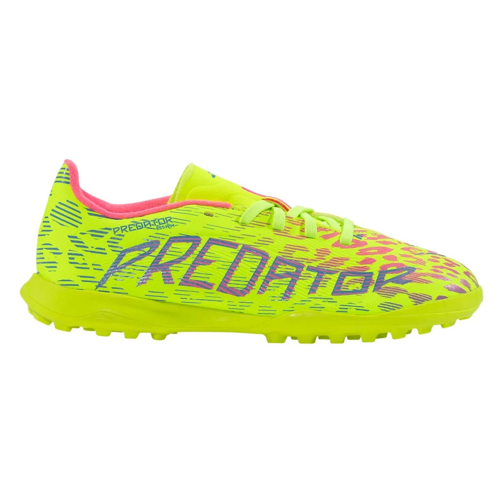 ADIDAS Predator League TF Jr - ID3799 product image 2, provided for visual reference and product detail review