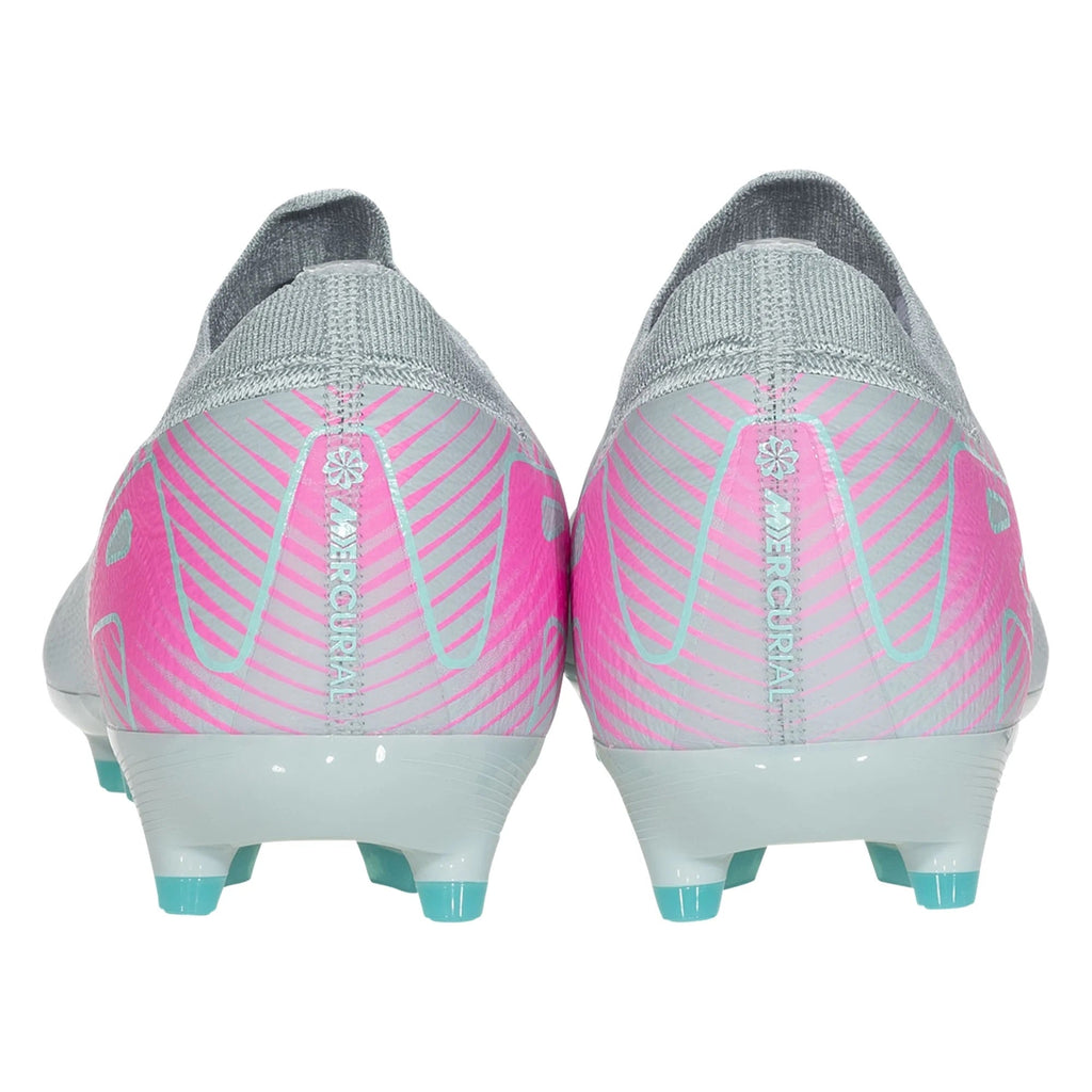 NIKE Mercurial Vapor 16 Pro AG - FQ8684 301 product image 2, provided for visual reference and product detail review