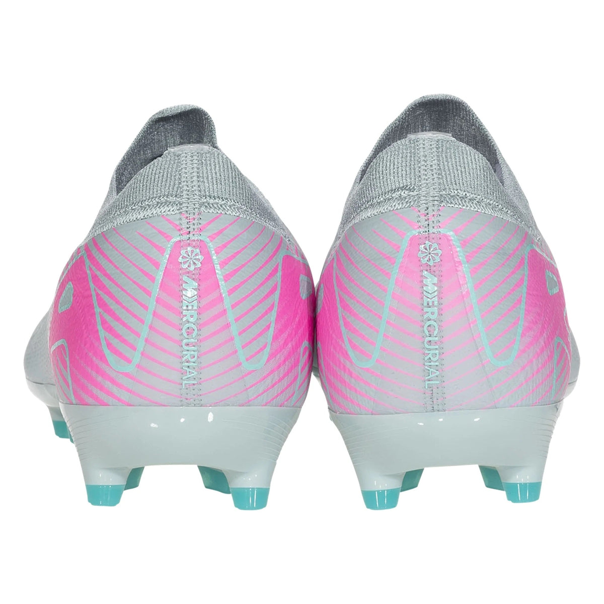 NIKE Mercurial Vapor 16 Pro AG - FQ8684 301 product image 2, provided for visual reference and product detail review