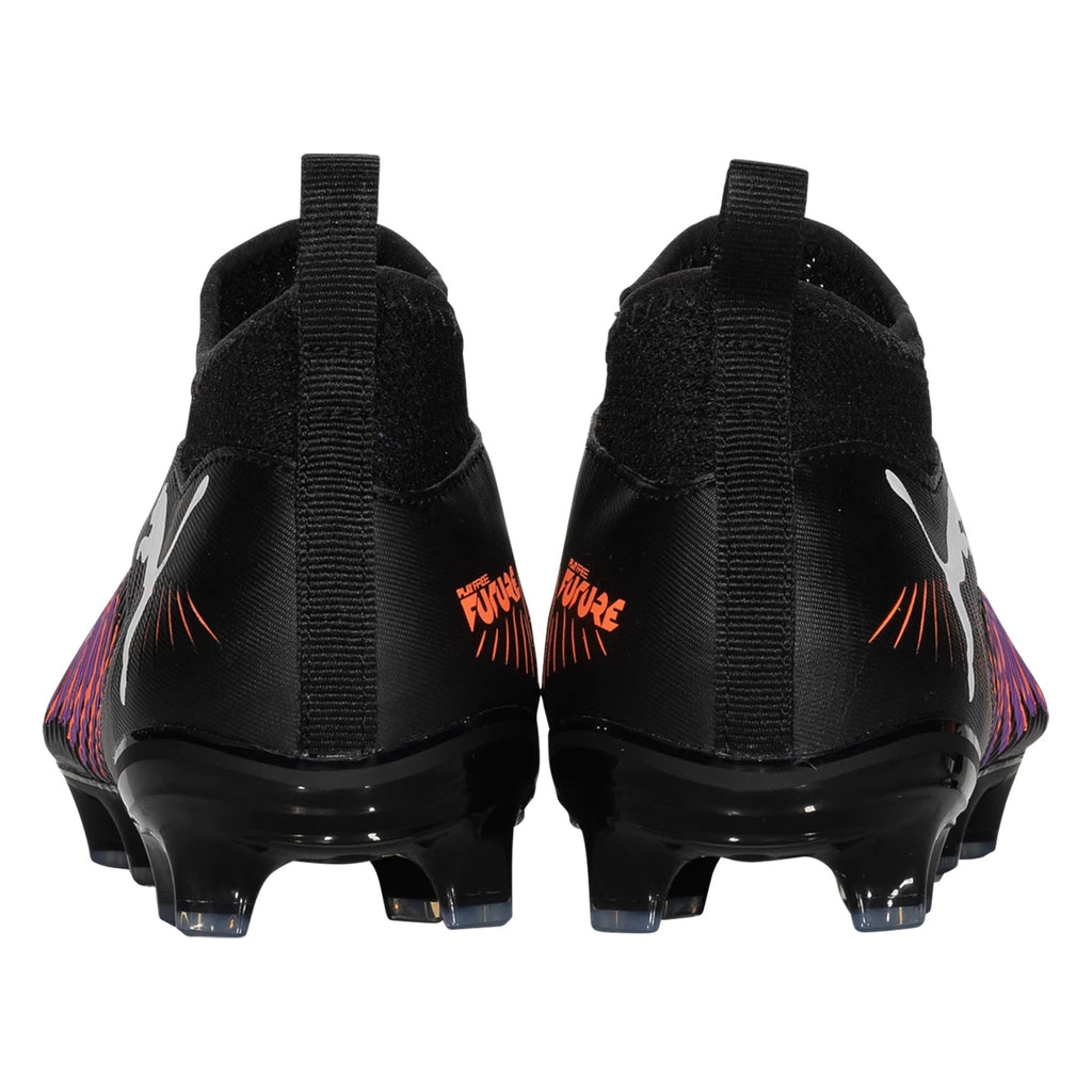 PUMA Jr Future 8 Match FG - 108143 01 product image 6, provided for visual reference and product detail review
