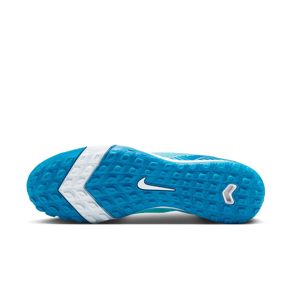 NIKE Mercurial Superfly 10 Academy TF - FQ8331 400 product image 4, provided for visual reference and product detail review