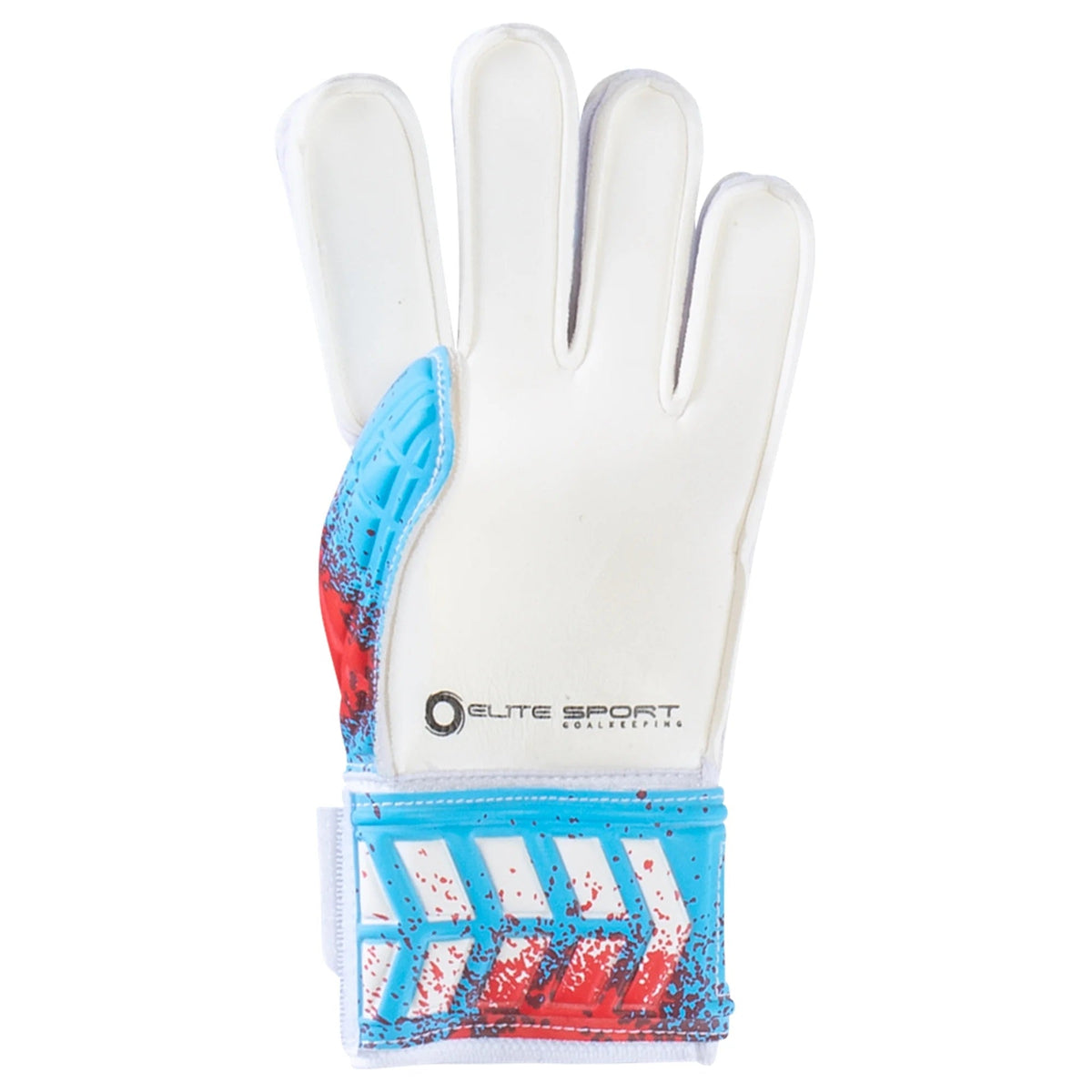ELITE SPORT Stars Jr Goalkeeper Gloves -229 product image 2, provided for visual reference and product detail review