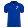 NIKE Barcelona Polo Shirt - FN8286 418 product image 1, provided for visual reference and product detail review