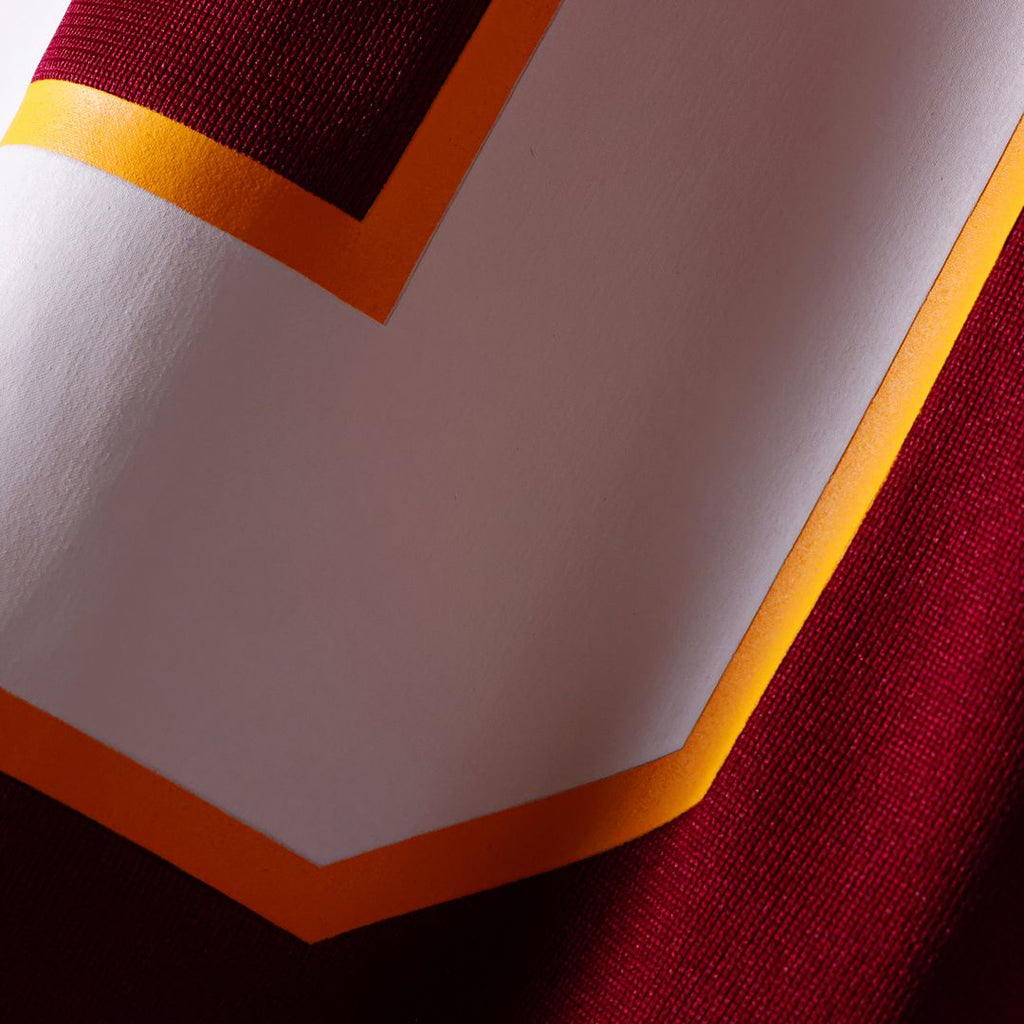 Washington Commanders Sonny Styles Nike White Game Super Bowl Era Jersey product image 20, provided for visual reference and
