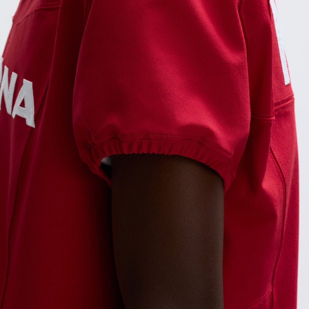 Arizona Cardinals Kyler Murray Nike Cardinal Team Vapor F.U.S.E. Elite Jersey product image 10, provided for visual