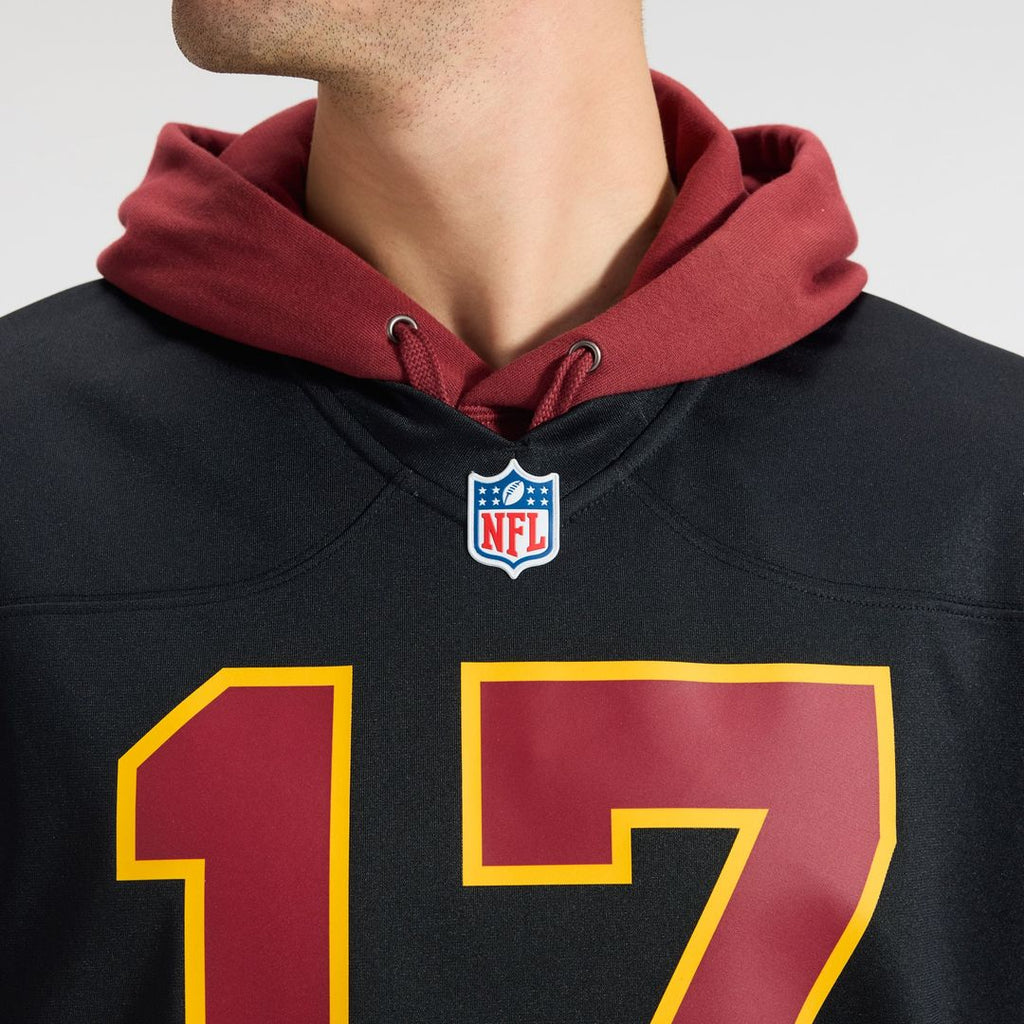 Washington Commanders Terry McLaurin Nike White Game Super Bowl Era Jersey product image 36, provided for visual reference
