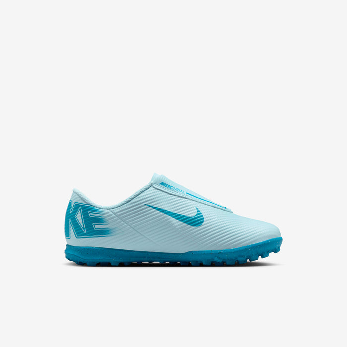 NIKE Jr Mercurial Vapor 16 Club TF - FQ8291 400 product image 3, provided for visual reference and product detail review