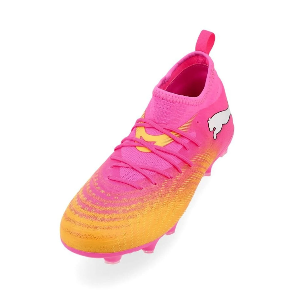Puma JR Future 9 Match FG/AG 108721 05 product image 4, provided for visual reference and product detail review