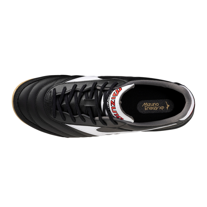 Mizuno Morelia Sala Indoor 540376 9000 product image 4, provided for visual reference and product detail review