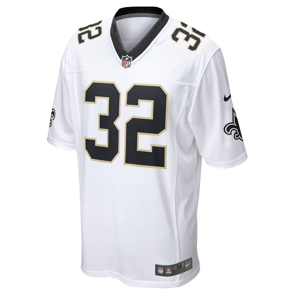 New Orleans Saints Tyrann Mathieu Nike Gold Gameday Golds Alternate Game Player Jersey product image 16, provided for visual