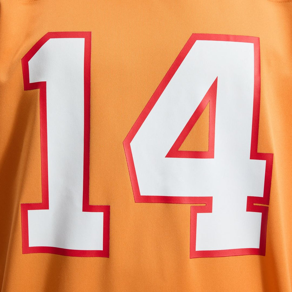 Tampa Bay Buccaneers Chris Godwin Jr. Nike Red Game Player Jersey product image 29, provided for visual reference and