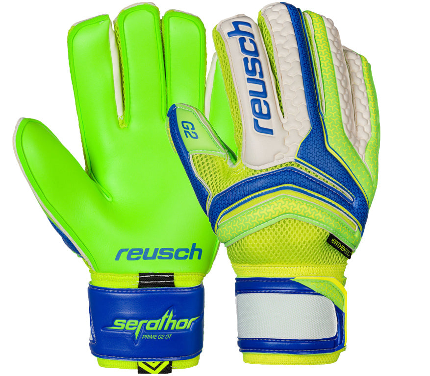 REUSCH Serathor Prime G2 Ortho Tec - 37 70 930 product image 1, provided for visual reference and product detail review