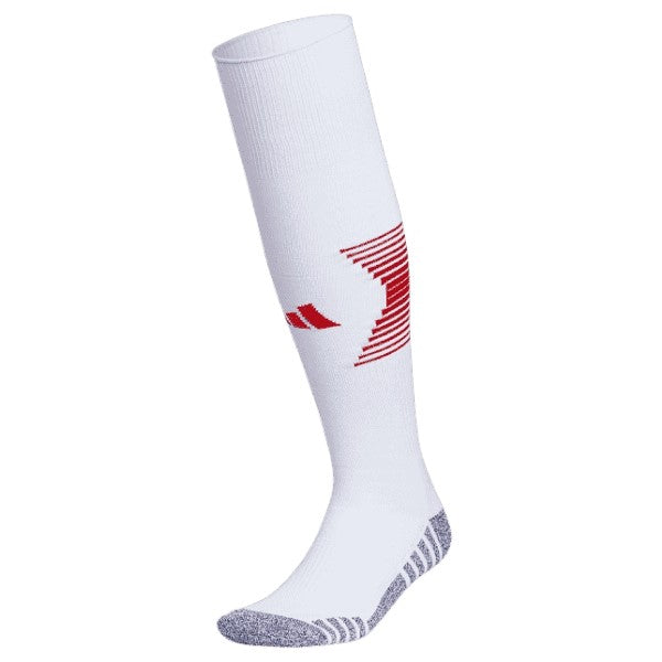 ADIDAS Team Speed 4 Soccer Socks product image 2, provided for visual reference and product detail review