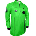 OFFICIAL SPORTS Men USSF Pro LS Shirt product image 1, provided for visual reference and product detail review