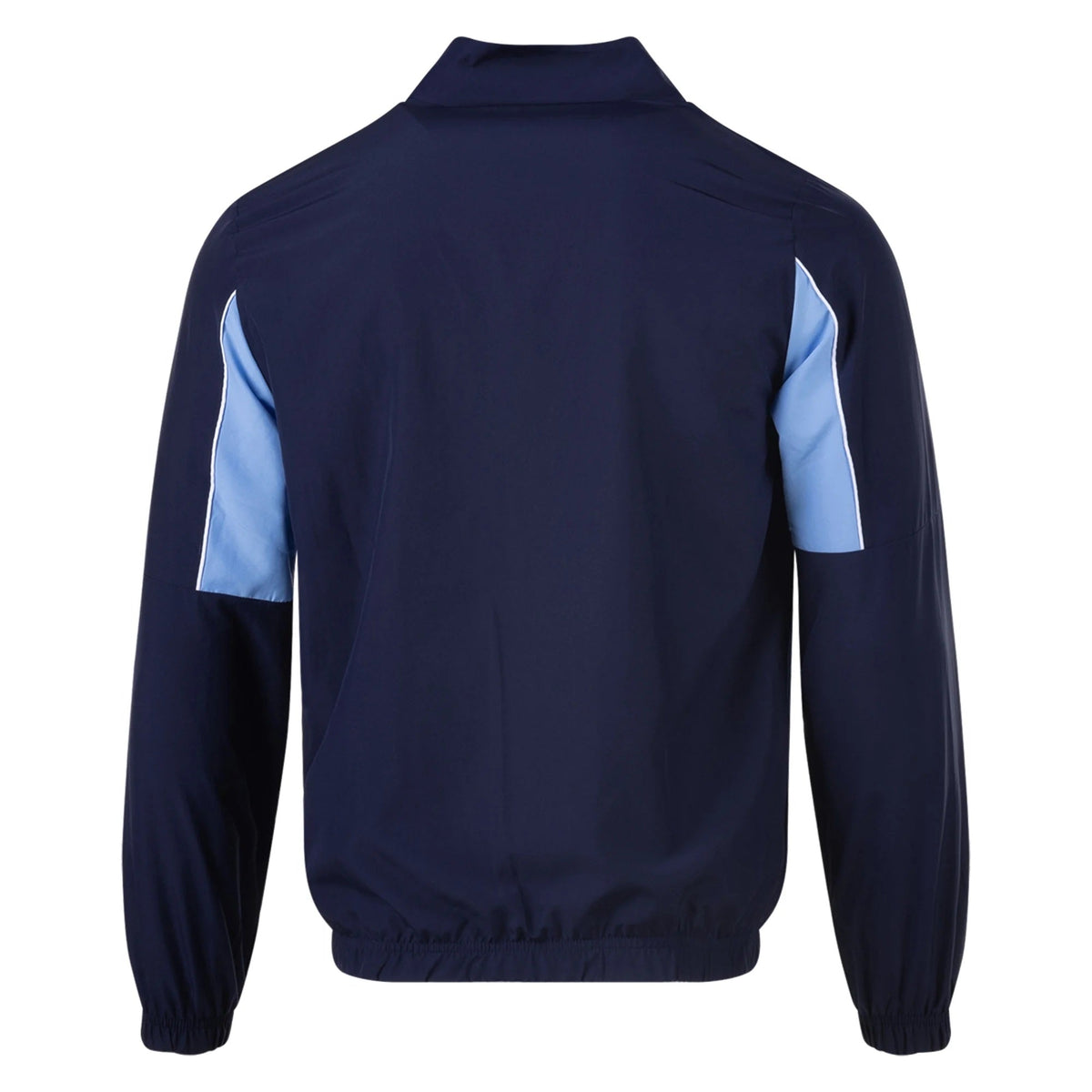 PUMA Manchester City Jacket 24/25 product image 3, provided for visual reference and product detail review