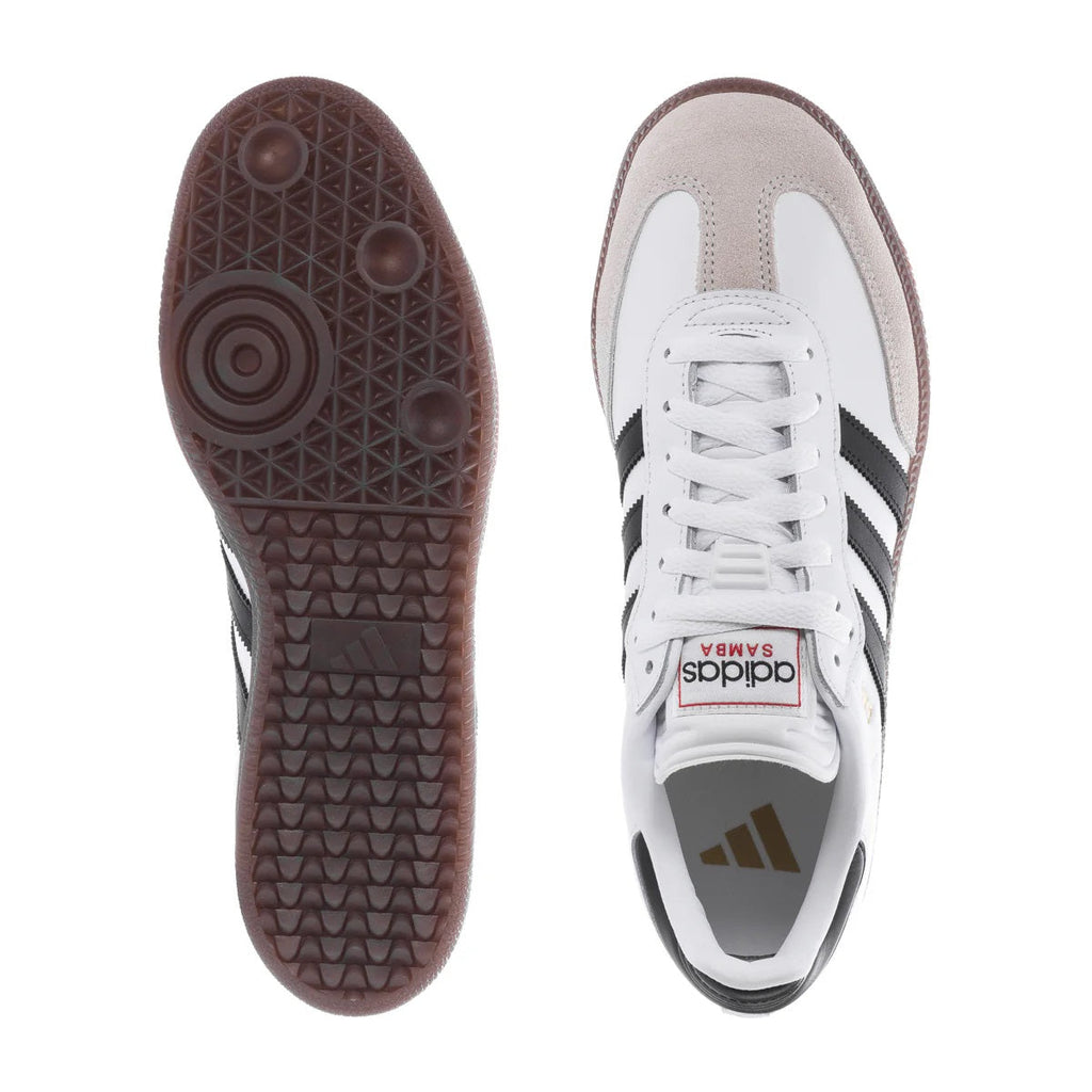 ADIDAS Samba IN - IH6001 product image 3, provided for visual reference and product detail review