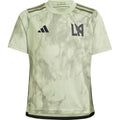 ADIDAS LAFC Youth Away Jersey 24/25 - IS4882 product image 1, provided for visual reference and product detail review